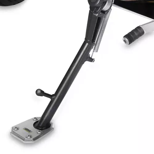 Givi ALUM.ST.SUPP.TRIUMP.TIGER SPORT 66 - Varikkotuotteet ja nostimet - 322-ES6421 - 1