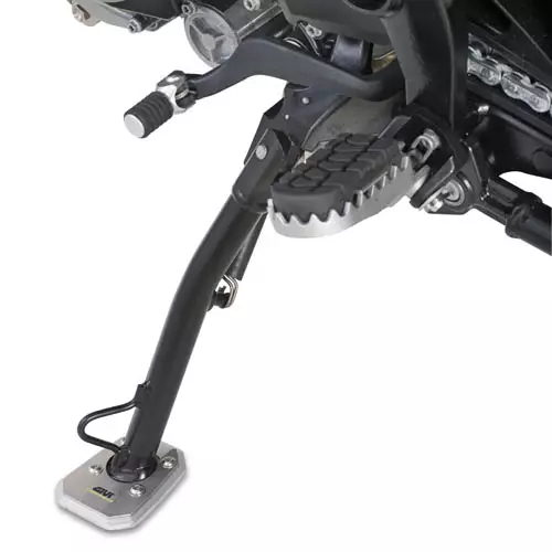 Givi ALUMINUM STAND SUP.BENELLI TRK502X - Varikkotuotteet ja nostimet - 322-ES8711 - 1