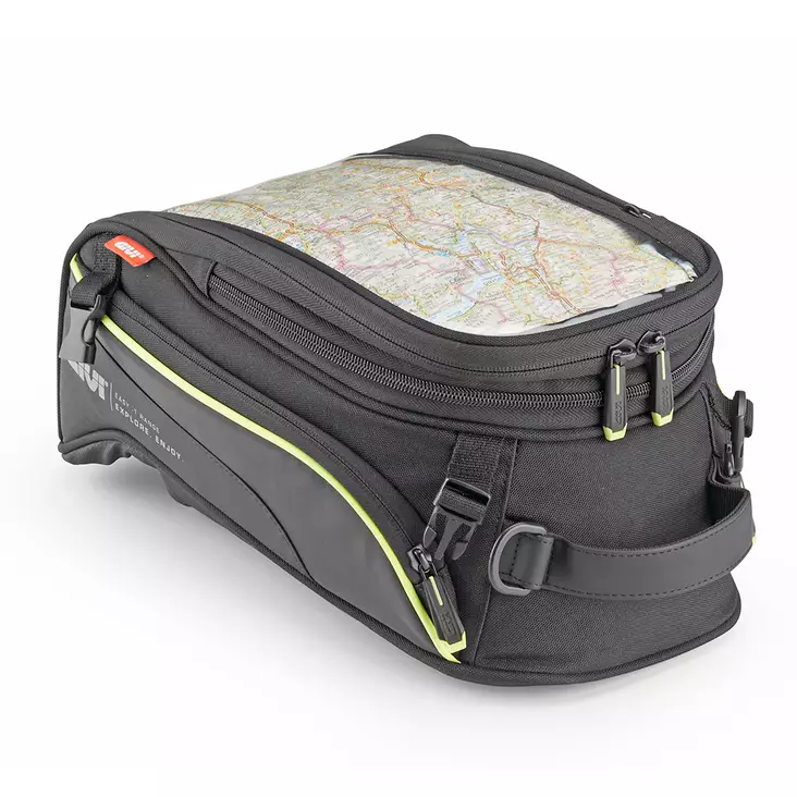 Givi BAG FOR HONDA NC750X - Moottoripyörän tankkilaukut - 321-EA141 - 1