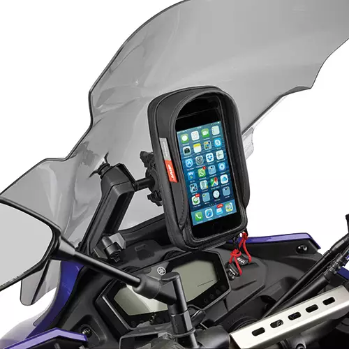 Givi FAIR. UP.BR. HONDA XL750 TRANSALP ( - Moottoripyörän katteet - 324-FB1201 - 1