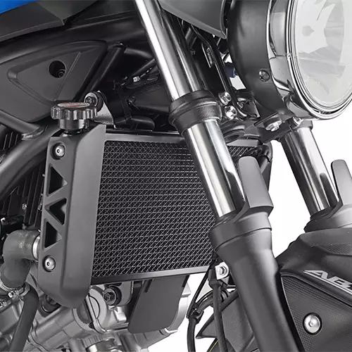 Givi jäähdyttimensuoja - Crossipyörän jäähdyttäjän ritilät - 322-PR3111 - 1