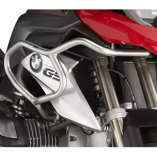Givi kaatumaraudat HONDA CB500X - Moottoripyörän kaatumaraudat - 324-TNH1171 - 1