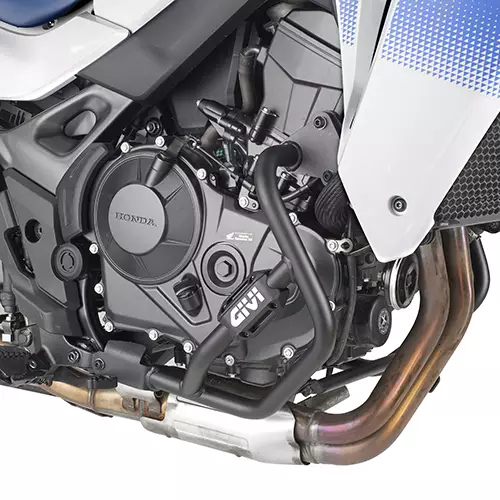GIVI kaatumarauta – Honda XL750 Transalp (2023-) - Moottoripyörän kaatumaraudat - 324-TN1201 - 1