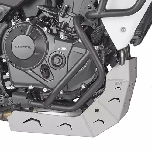Givi Oil Carter Protec. Xl750 Transalp ( - Moottoripyörän katteet - 324-RP1201 - 1
