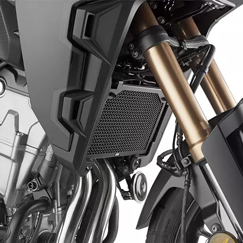Givi SPEC RADIATOR PROTEC HONDA CB500X 1 - Moottoripyörän kaatumaraudat - 324-PR1171 - 1