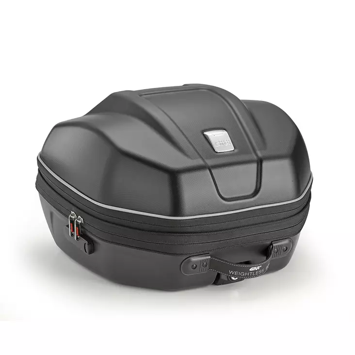 GIVI THERMOFORMED EXTENSIBLE BAG - Moottoripyörän sivulaukut - 321-WL901 - 1
