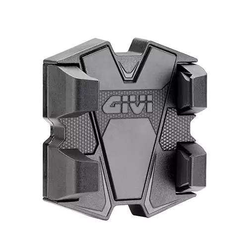 Givi UNIVERSAL CLAMP FOR SMATRPHONE - Älypuhelin- ja tablettitarvikkeet - 321-S921 - 1