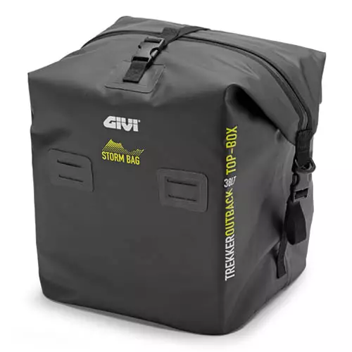 Givi Waterproof sisälaukku Outback 42/DLM46A - Moottoripyörän laukkujen lisävarusteet - 321-T511 - 1
