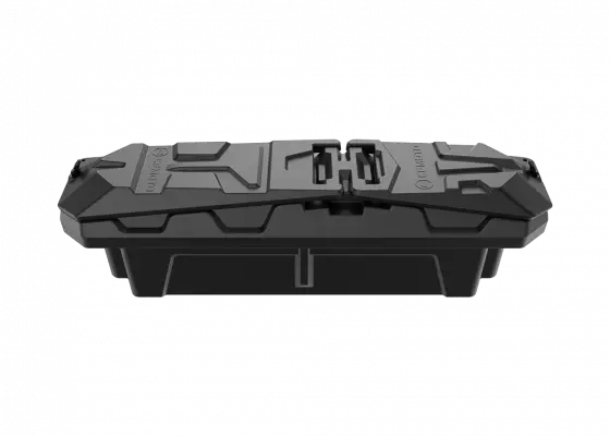 Gka Kuljetuslaukku Pitkä CFMoto Uforce 1 - Mönkijän kovat kuljetuslaukut - 942-0161 - 1