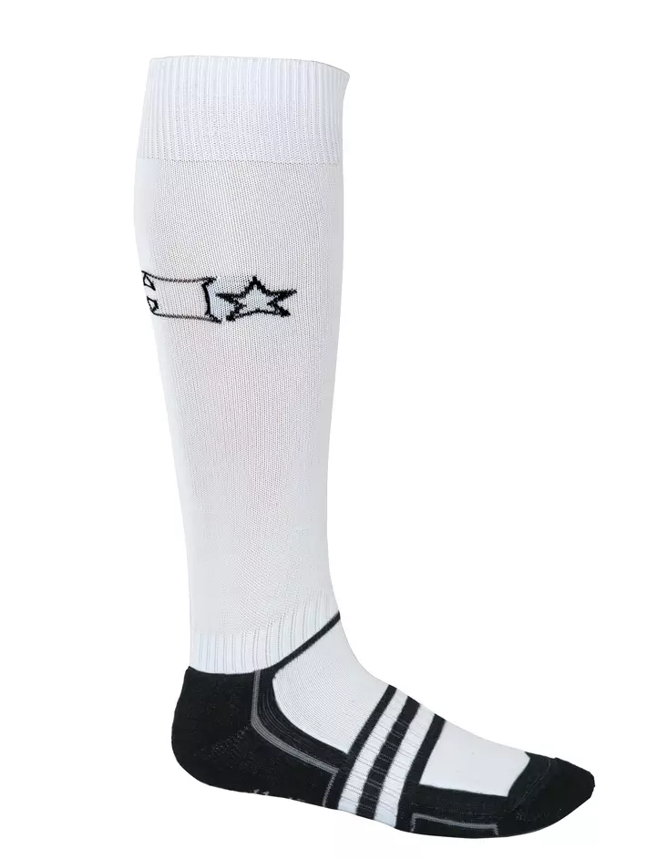 Halvarssons Socks Long Summer Grey 1-pcs - Alusasut ja kerrastot - 710-66000490-H41 - 1