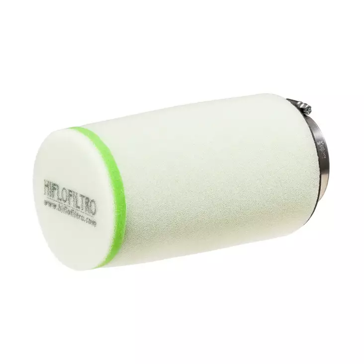 Hiflo ilmansuodatin HFF7011 - Crossipyörän ilmansuodattimet - 396-7011 - 1
