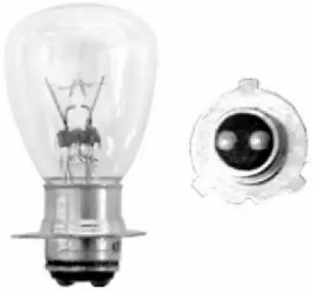 Highway Hawk BULB FOR SPOTLIGHT DUAL BEAM HUOM 10KPL - Highway hawkin sähköosat - 561-68-1311 - 1