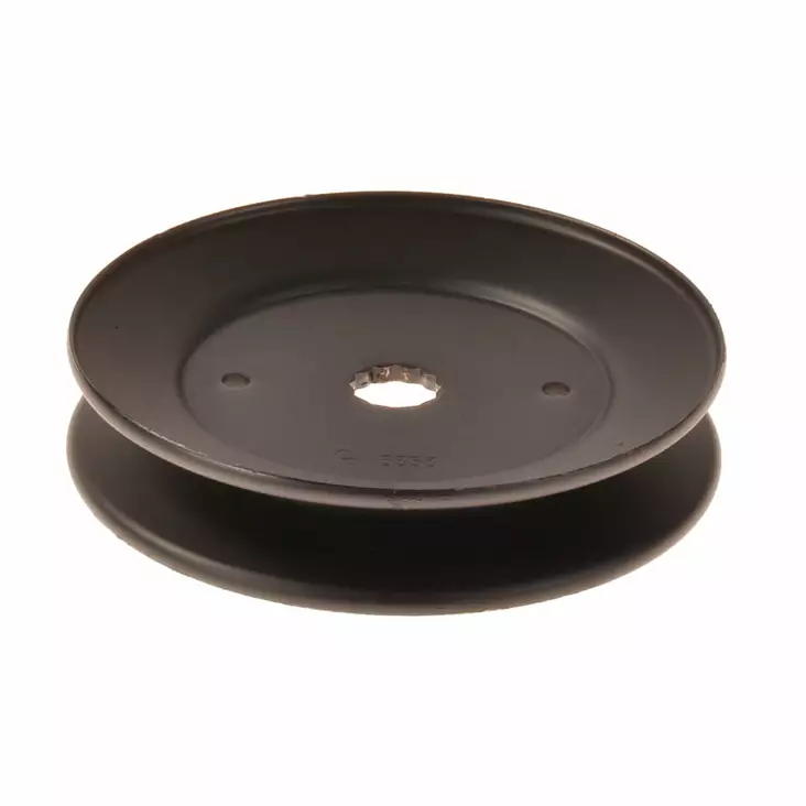 Hihnapyörä rotary: husqvarna 36" leikkuulaite, halk. 117mm - Husqvarnan rungon osat - 444-9121 - 1