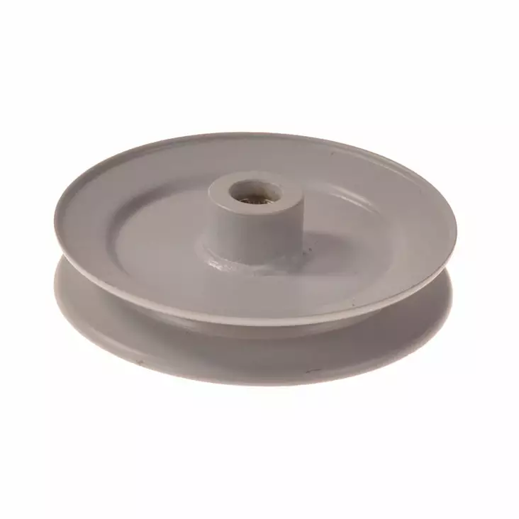 Hihnapyörä rotary: murray halkaisija 133mm,12 hv 38" leikkuulaite - MTD rungon osat - 444-7991 - 1