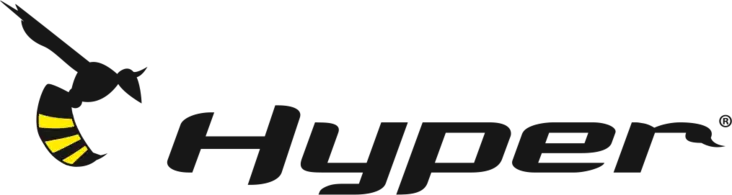 Hyper Akku (293-1100 & 293-1105) - Kypärien lisävarusteet - 293-1100-1 - 2