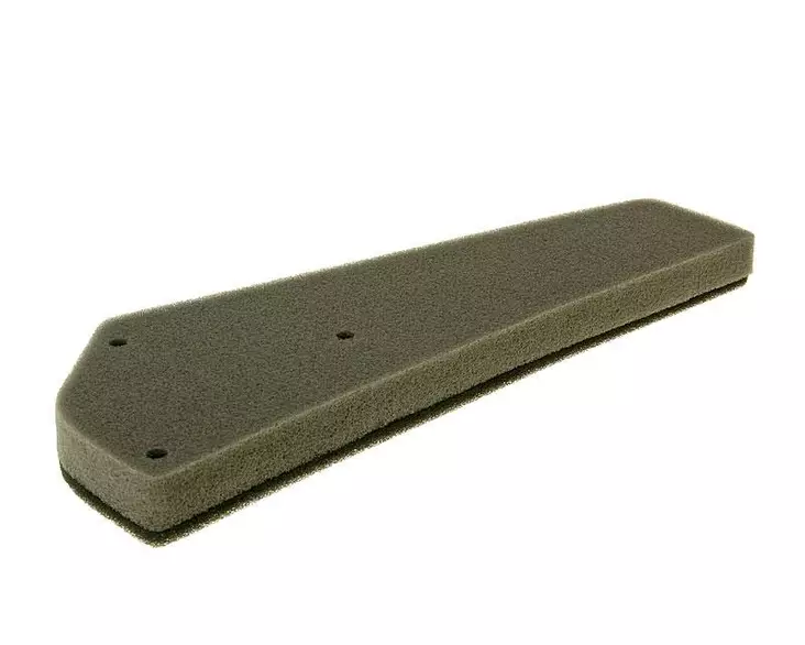 Ilmansuodatin, Kiina-skootterit 4-T 50cc - Mopon ilmansuodattimet - 302-0921 - 1