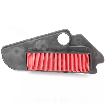 Ilmansuodatin, Kymco Agility 50 4-T, DJ - Mopon ilmansuodattimet - 302-0931 - 1