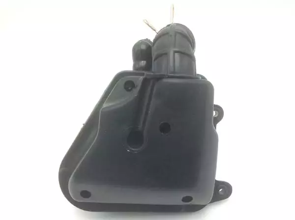 Ilmasuodatin, Täydellinen, Minarelli Vaaka, Aprilia / MBK / PGO / Yamaha - Mopon ilmansuodattimet - 302-09721 - 1