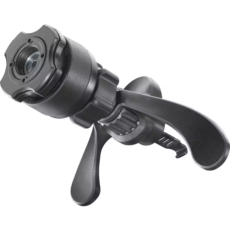 Interphone quiklox air vent holdet - Älypuhelin- ja tablettitarvikkeet - 297-2361 - 1