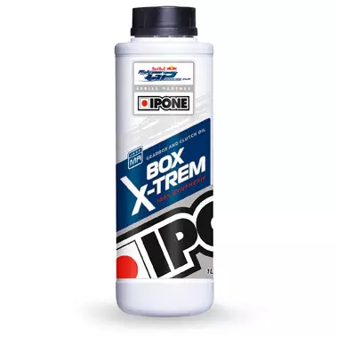 Ipone Box X-tream 1L - Vaihteisto ja peräöljyt - 55-193-001 - 1