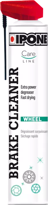 Ipone Brake Cleaner 750ml - Puhdistusaineet - 55-183-1 - 1