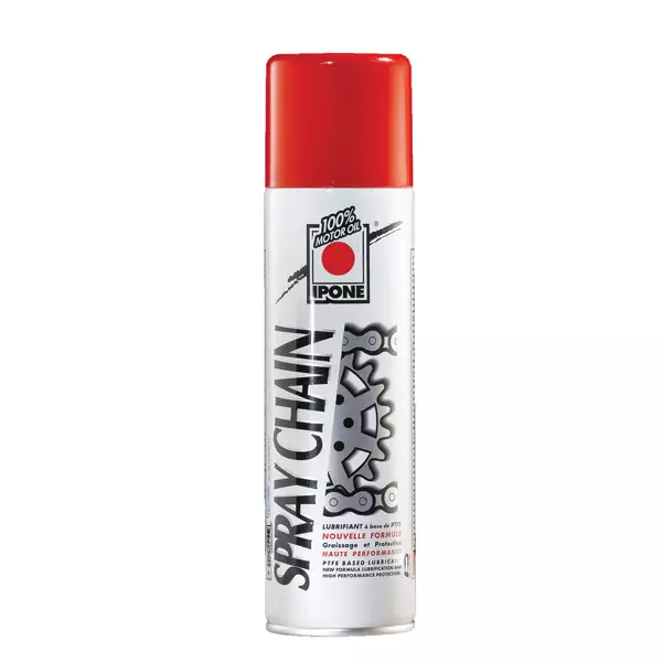 Ipone Chain 100ml - Ketjuöljyt - 55-161 - 1