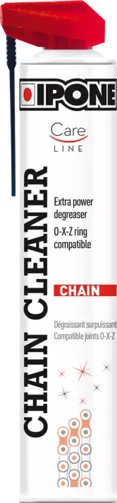 Ipone Chain Cleaner 750 ml - Puhdistusaineet - 55-187-1 - 1