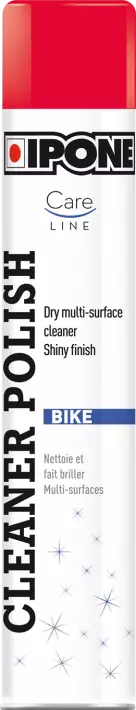 Ipone Cleaner Polish 750 ml - Puhdistusaineet - 55-182-1 - 1