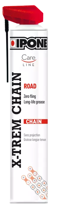 Ipone X-Trem Chain Road 250ml - Ketjuöljyt - 55-160-1 - 1