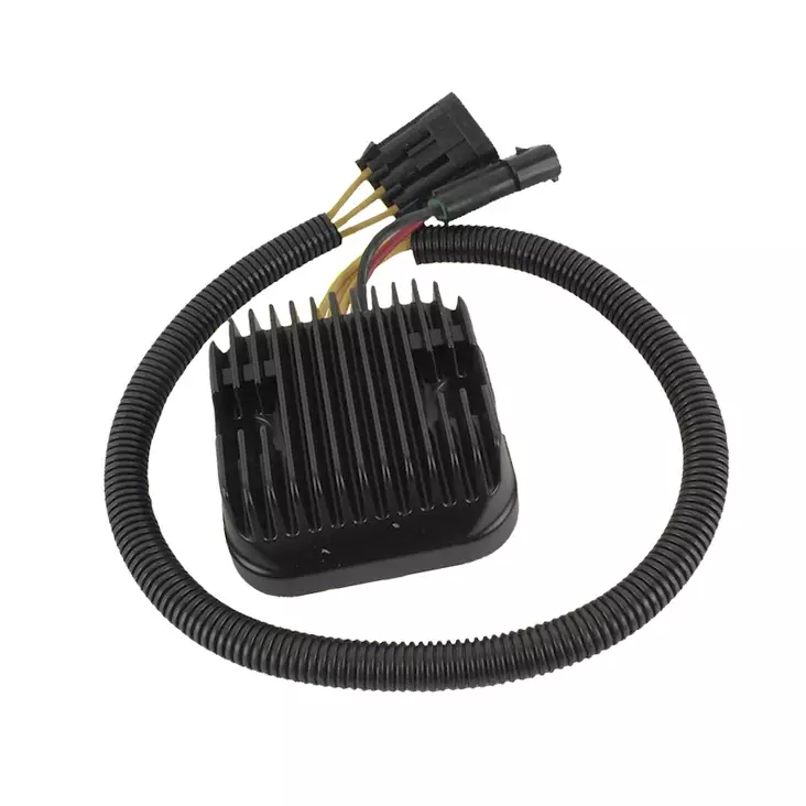 Jännitteensäädin Arrowhead Polaris 550cc, 850cc - Mönkijän jänniteensäätimet - 71-APO6031 - 1