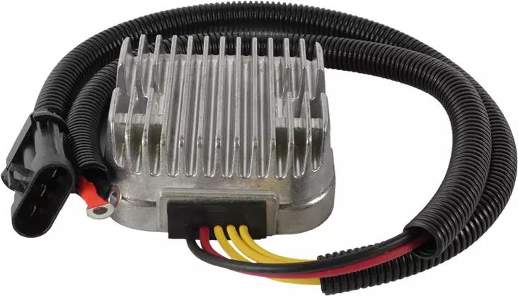 Jännitteensäädin Arrowhead Polaris 570cc 2015-2016 - Mönkijän jänniteensäätimet - 71-APO6021 - 1