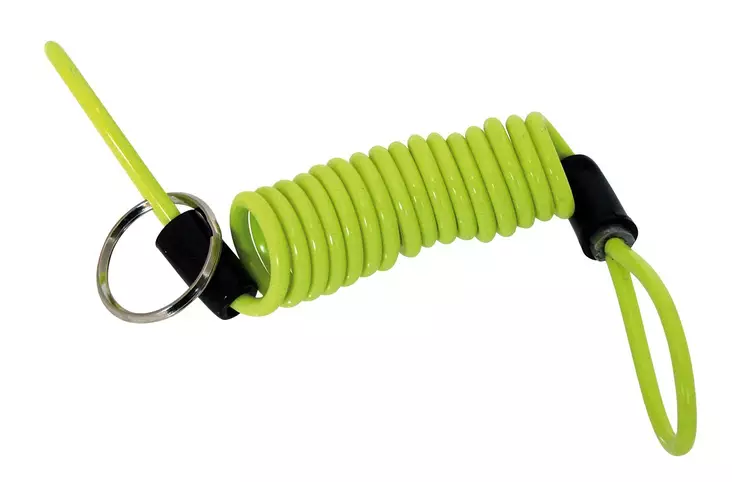 Jarrulevylukon muistutin - Levyjarrulukot ja ketjulukot - AV101 - 1