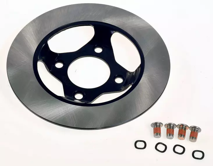 Jarrulevy: Microcar Mgo, Ligier IXO D.220mm - Mopoauton jarruosat - 309-1008471 - 1