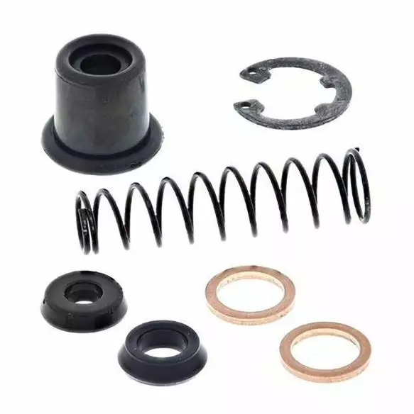 Jarrupääsylinterin korjaussarja, eteen All Balls Honda TRX / Yamaha XVS - Mönkijän jarrujen korjaussarjat - 78-18-1011 - 1