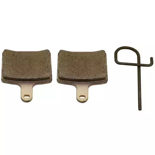 Jarrupalasarja - Moottorikelkan jarrupalat - 85-05301 - 1