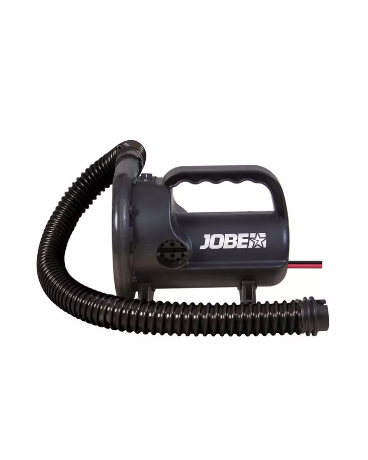 JOBE 12V Turbo ilmapumppu - Varusteet ja tarvikkeet - 130-1-410017201 - 1