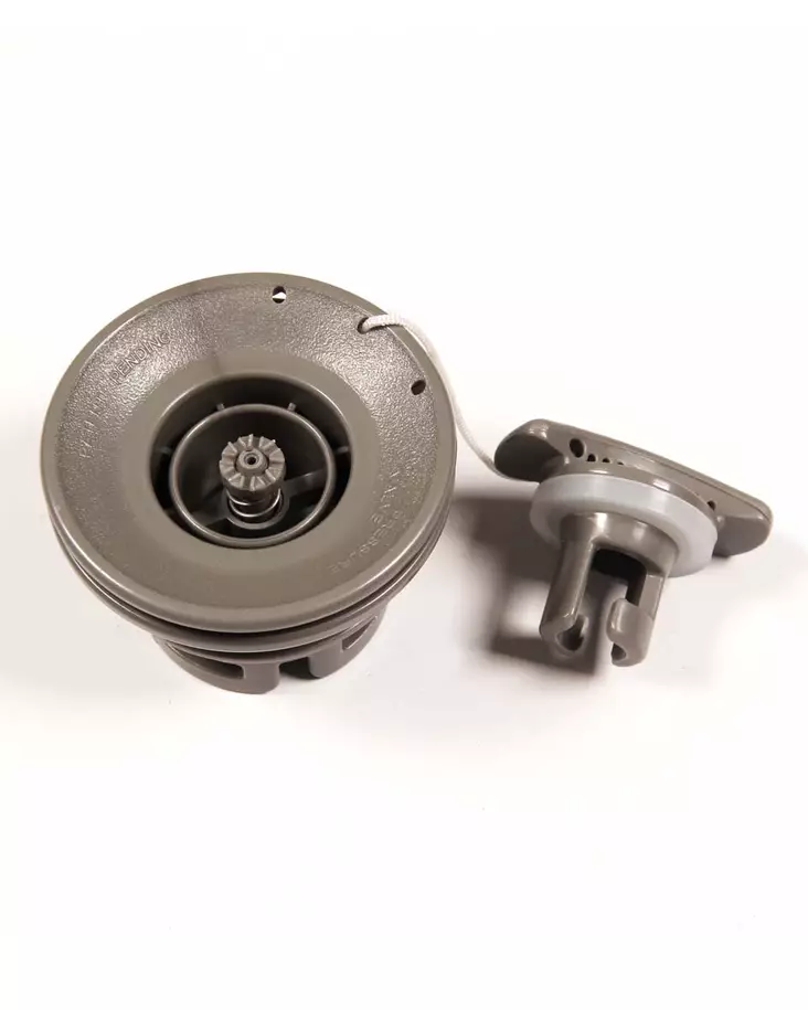 JOBE Halkey Roberts valve - Imatäytteiset vesilelut - 130-1-419918001 - 1