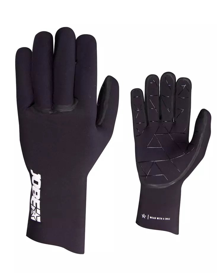 JOBE Neoprene hanska - Varusteet ja tarvikkeet - 130-6-342017001-1 - 1