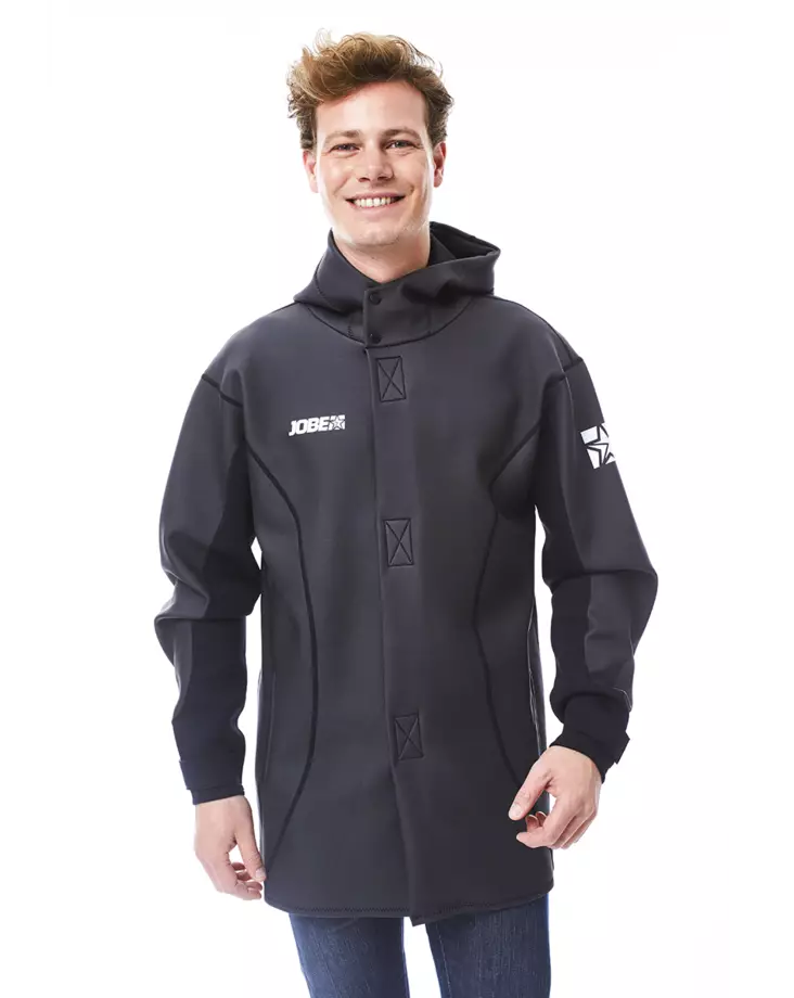 JOBE Neoprene takki - Märkäpuvut - 130-2-300017550-1 - 1