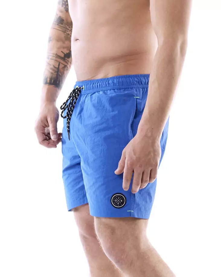 JOBE Swimshort miesten sininen - Varusteet ja tarvikkeet - 130-4-314018002-1 - 1
