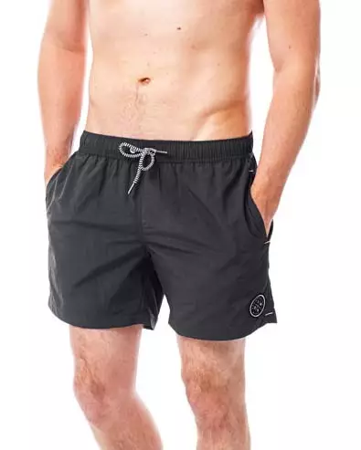 JOBE Swimshort miesten tumman harmaa - Varusteet ja tarvikkeet - 130-4-314018003-1 - 1