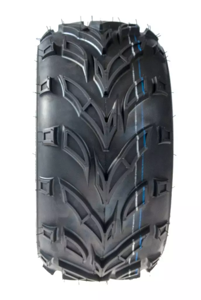 JOURNEY rengas P361 16x8.00-7", 4-Ply, TL, E-hyv. - Mönkijän renkaat - 74-168-7P361 - 1