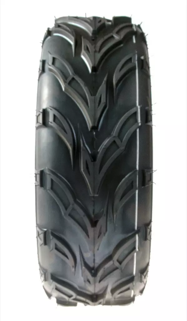 JOURNEY Rengas P361 19 x 7.00 - 8, 4-Ply, TL, E-hyv. - Mönkijän renkaat - 74-197-8P361 - 1