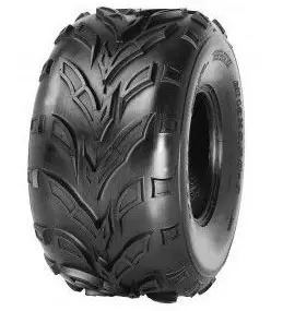 JOURNEY Rengas P361 22 x 10.00 - 10, 4-Ply, TL, E-hyv. - Mönkijän renkaat - 74-2210-10P361 - 1