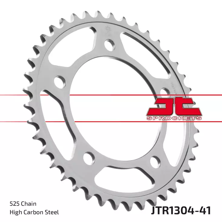 JT Takaratas JTR1304.41 - Crossipyörän takarattaat - 274-R1304-41 - 1