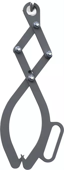 Juontosakset kahvalla - Kärryjen tarvikkeet - 73-1401 - 1