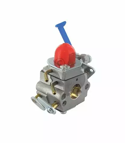 Kaasutin: Husqvarna: 128C, 128L, 128LD, 128R, 128RJ, Trimmereihin - Brigg & Strattonin kaasuttajat ja osat - 442-520-8251 - 1