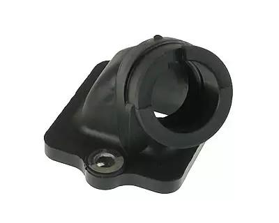 Kaasutinlaippa, Ø21mm - Mopon imukaulat - 302-0391 - 1