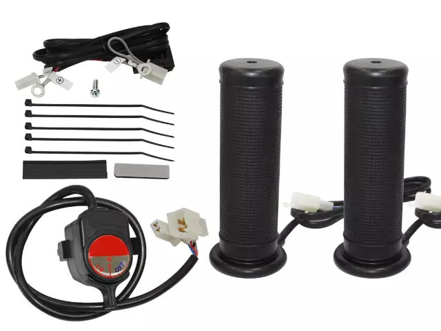 Kahvanlämmitin - Mönkijän kahvalämmittimet - 71-51831 - 1