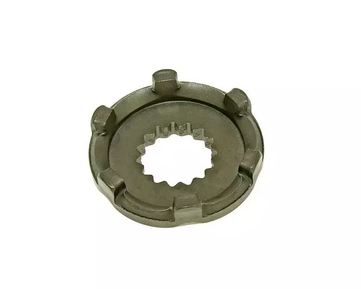 Käynnistimen käpälä, Keeway-skootteri - Mopon polkimet - 307-0551 - 1